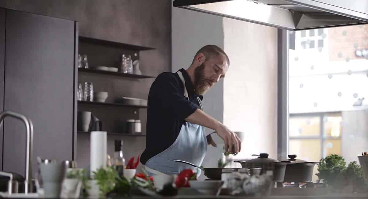 Animationsvideo, eventvideo, on boardingvideo, casevideo, profilvideo og content marketing mm. fra digitalt bureau Founthouse Videoproduktion.