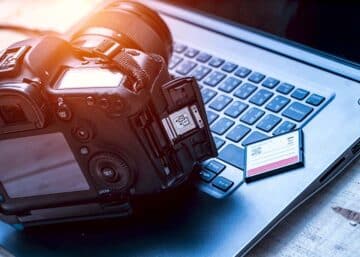 Animationsvideo, eventvideo, on boardingvideo, casevideo, profilvideo og content marketing mm. fra digitalt bureau Founthouse Videoproduktion.