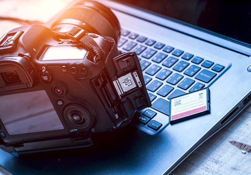 Animationsvideo, eventvideo, on boardingvideo, casevideo, profilvideo og content marketing mm. fra digitalt bureau Founthouse Videoproduktion.
