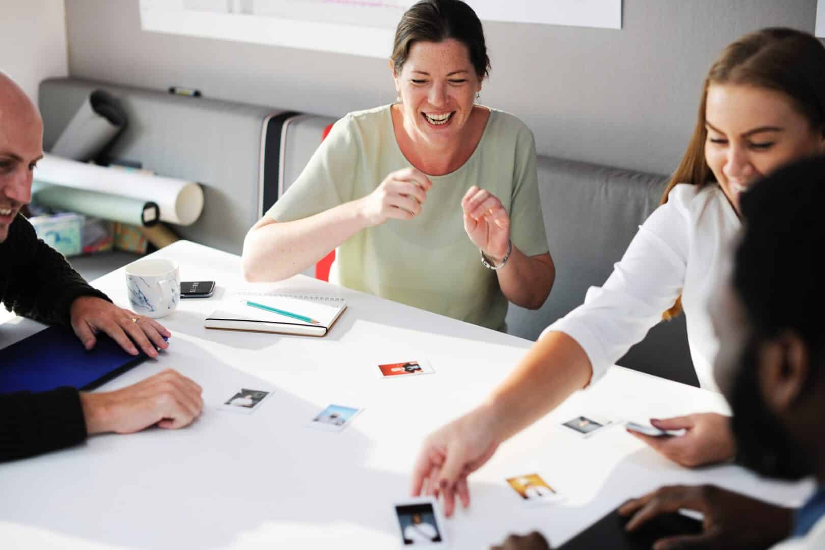 Animationsvideo, eventvideo, on boardingvideo, casevideo, profilvideo og content marketing mm. fra digitalt bureau Founthouse Videoproduktion.
