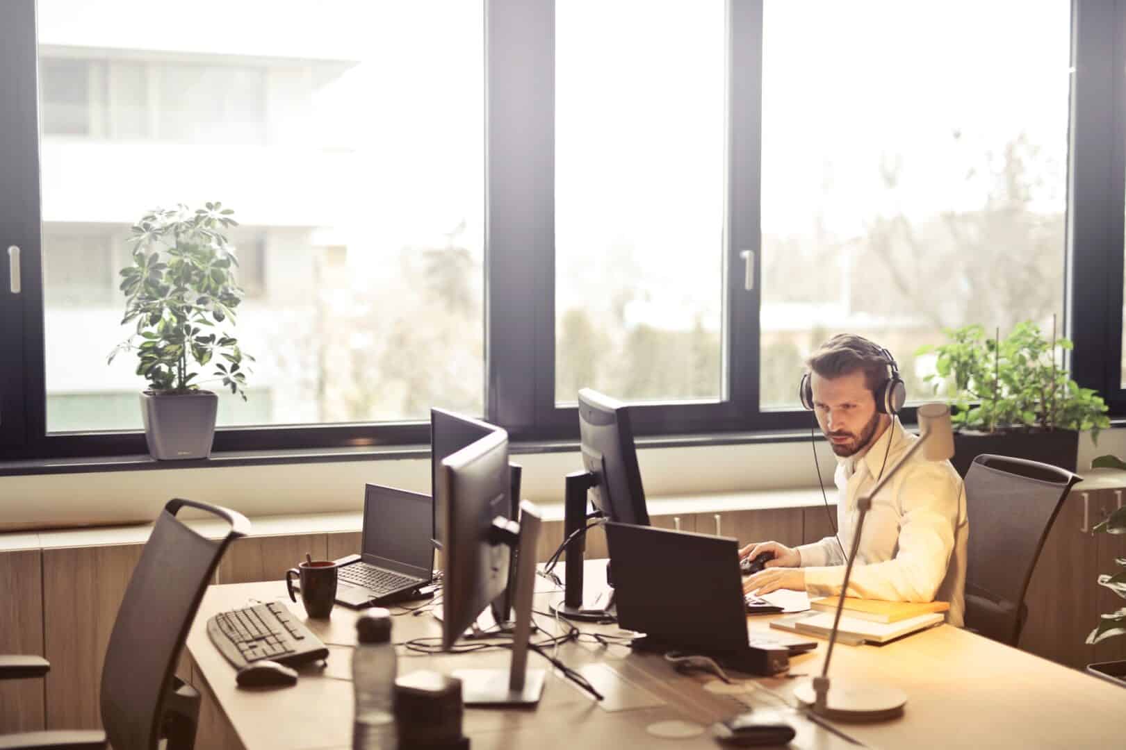 Animationsvideo, eventvideo, on boardingvideo, casevideo, profilvideo og content marketing mm. fra digitalt bureau Founthouse Videoproduktion.