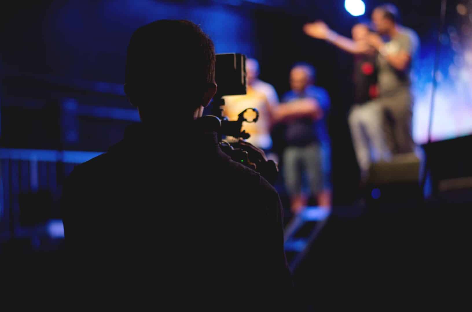 Animationsvideo, eventvideo, on boardingvideo, casevideo, profilvideo og content marketing mm. fra digitalt bureau Founthouse Videoproduktion.