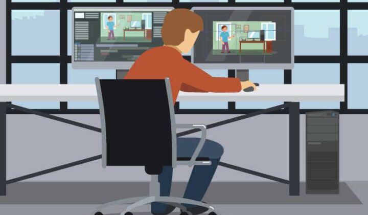 Animationsvideo engagerer din målgruppe