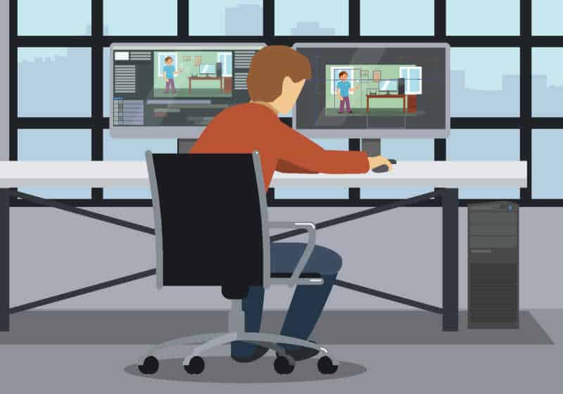 Animationsvideo engagerer din målgruppe