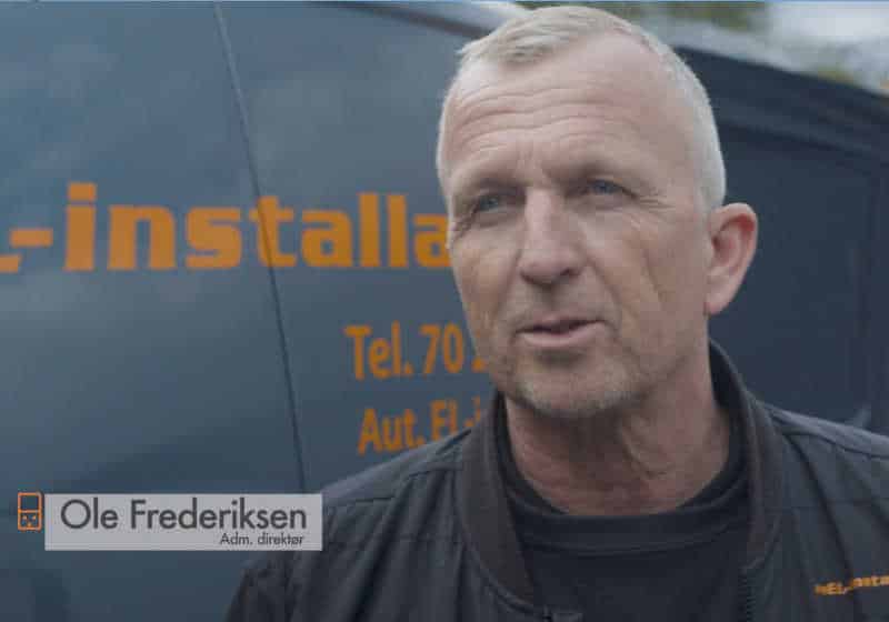 Animationsvideo, eventvideo, on boardingvideo, casevideo, profilvideo og content marketing mm. fra digitalt bureau Founthouse Videoproduktion.
