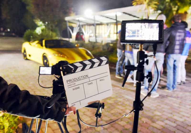 Animationsvideo, eventvideo, on boardingvideo, casevideo, profilvideo og content marketing mm. fra digitalt bureau Founthouse Videoproduktion.