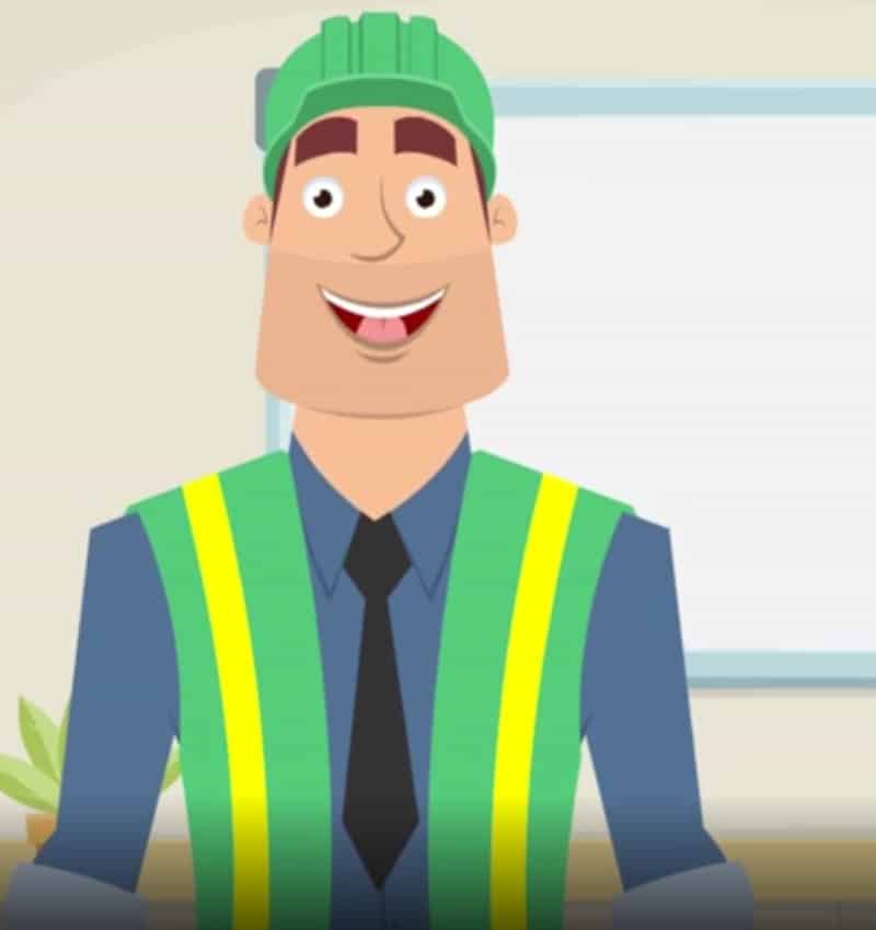 Animationsvideo engagerer din målgruppe